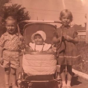 Meet your Posher, Donna